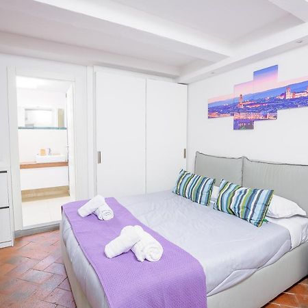 Unyca - Residenza San Niccolo Apartment Флоренция Екстериор снимка