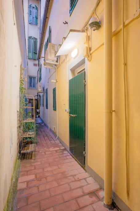 Unyca - Residenza San Niccolo Apartment Флоренция Екстериор снимка