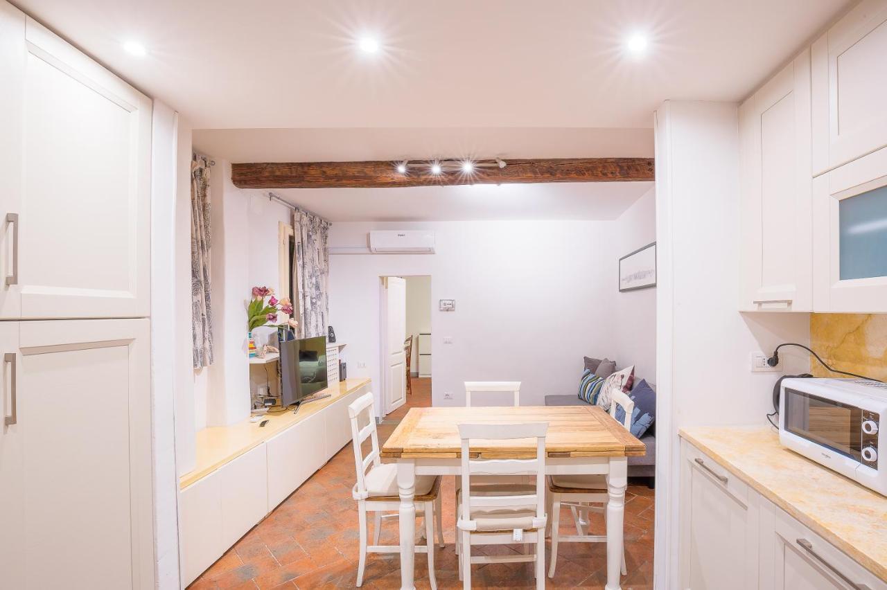 Unyca - Residenza San Niccolo Apartment Флоренция Екстериор снимка