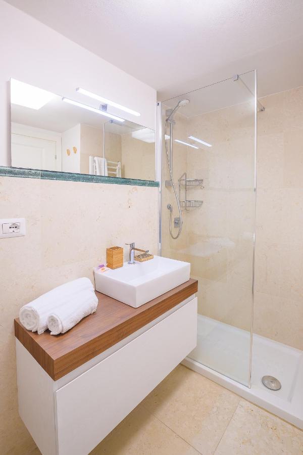 Unyca - Residenza San Niccolo Apartment Флоренция Екстериор снимка