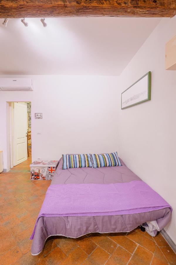Unyca - Residenza San Niccolo Apartment Флоренция Екстериор снимка