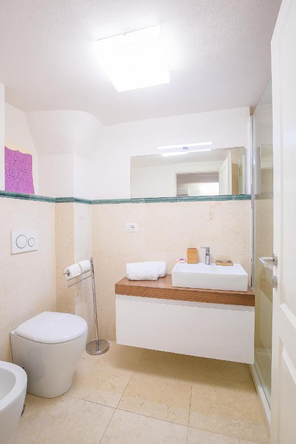 Unyca - Residenza San Niccolo Apartment Флоренция Екстериор снимка